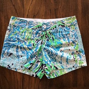 Indigo let’s cha cha Callahan’s